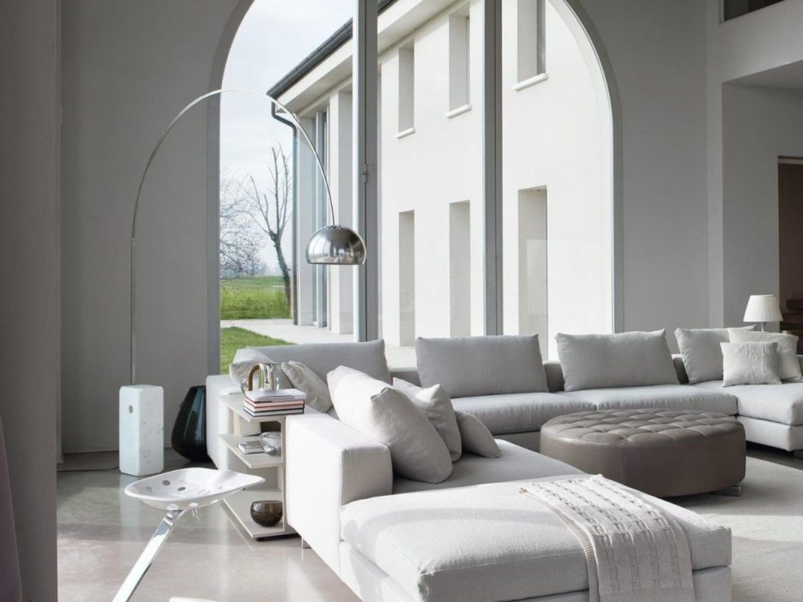 Arredare con il design italiano: consigli per incorporarlo nel tuo arredamento